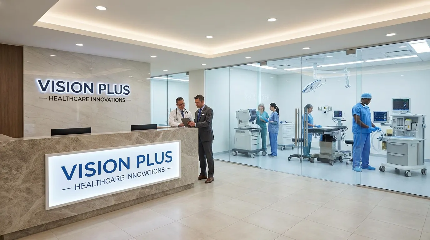 Premium medical equipment and healthcare solutions