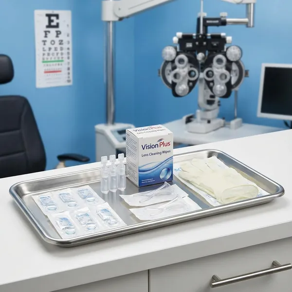 Disposable medical equipment solutions