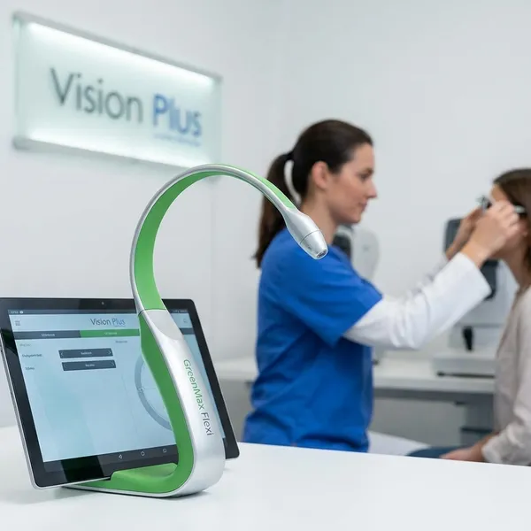 GreenMax Flexi medical devices