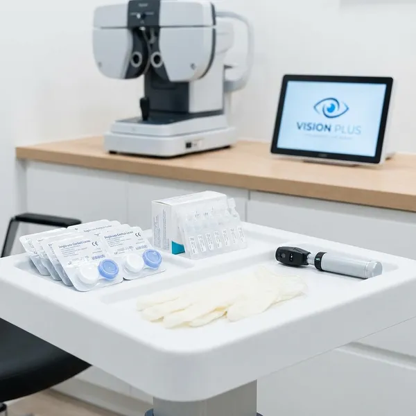 Disposable medical examination equipment